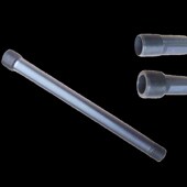 定做两头螺纹不一样非标拉管仪表车床数控机床拉管