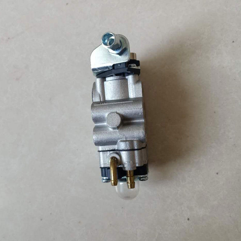 小松绿篱机HTZ7510化油器CHTZ6010修枝剪机点火富世华胡思华纳226