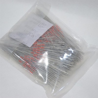 玻封型热敏电阻MF5810K20K50K100KNTC电磁炉温度传感器负温(500个