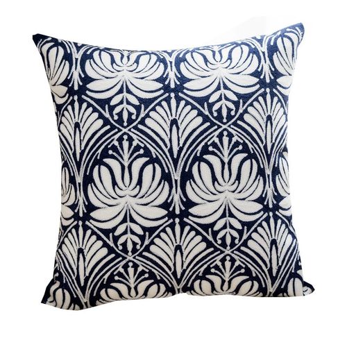 跨境靠垫套欧式现代简约办公室午睡枕沙发客厅含芯大抱枕厂家