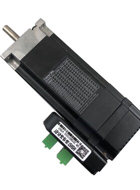 180W一体化交流伺服电机 驱动器套装IHSV5 7-30-18-36 电压36V