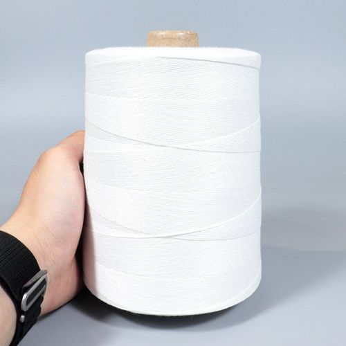 大化涤纶1公斤缝包线 快递打包线 编织袋蛇皮袋封口线 工业封包线