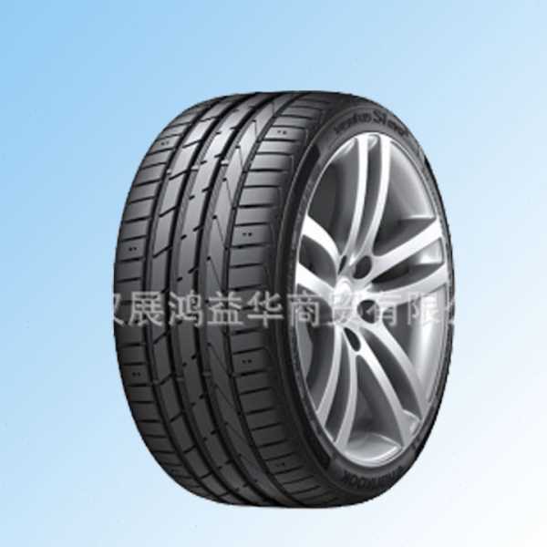 韩泰225/45R18乘用车轮胎  起亚K5配套轮胎