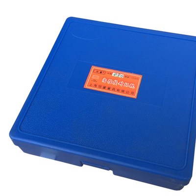 河北宏亚/上海恒量高精度光面环规 内径校对环规 光滑环规校表环