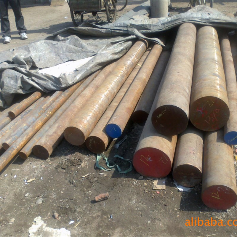 特优级 钢材 3Cr2w8v 热锻 专用模具钢