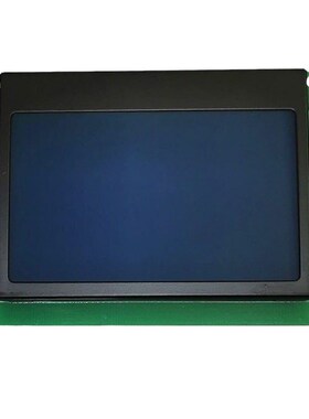 金彩240160-04兼容拓普微LM240160D液晶屏显示模块 控制器SR7586S