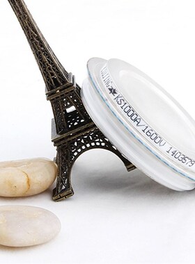 浙江柳晶工业加热控制选用晶闸管 KS1000A2000V 双向可控硅1000A