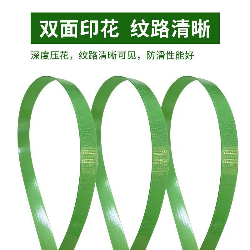 打包带 pet行李箱打包带自动打包带塑钢打包带1608/1910彩色打包