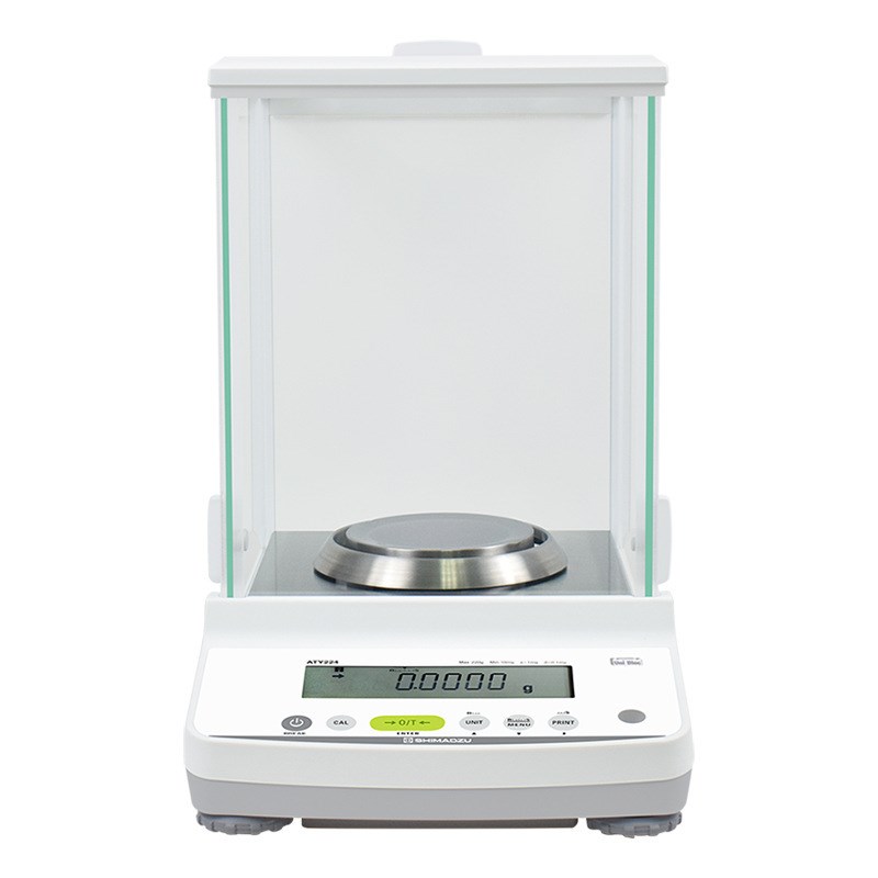 AUW120D/AUY220/ATX224R/ATY324十万分之一电子分析天平0.1mg