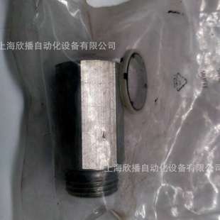 FESTO 原装 费斯托QM I订货号187387螺纹管接头实物拍摄现货