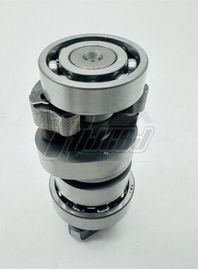 供应踏板车PCX125通用PCX150 KPV150凸轮无极150凸轮轴K97
