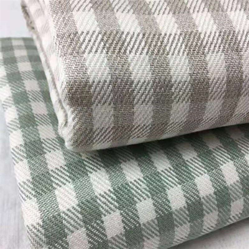 亚麻苎麻棉凉席枕套成人亚麻枕套亚麻棉凉而不冰枕套