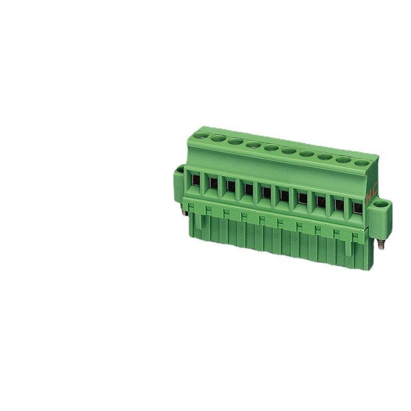 菲尼克斯1912692-MVSTBR 2,5 HC/ 9-STF-5,08 - PCB 插拔式连接器