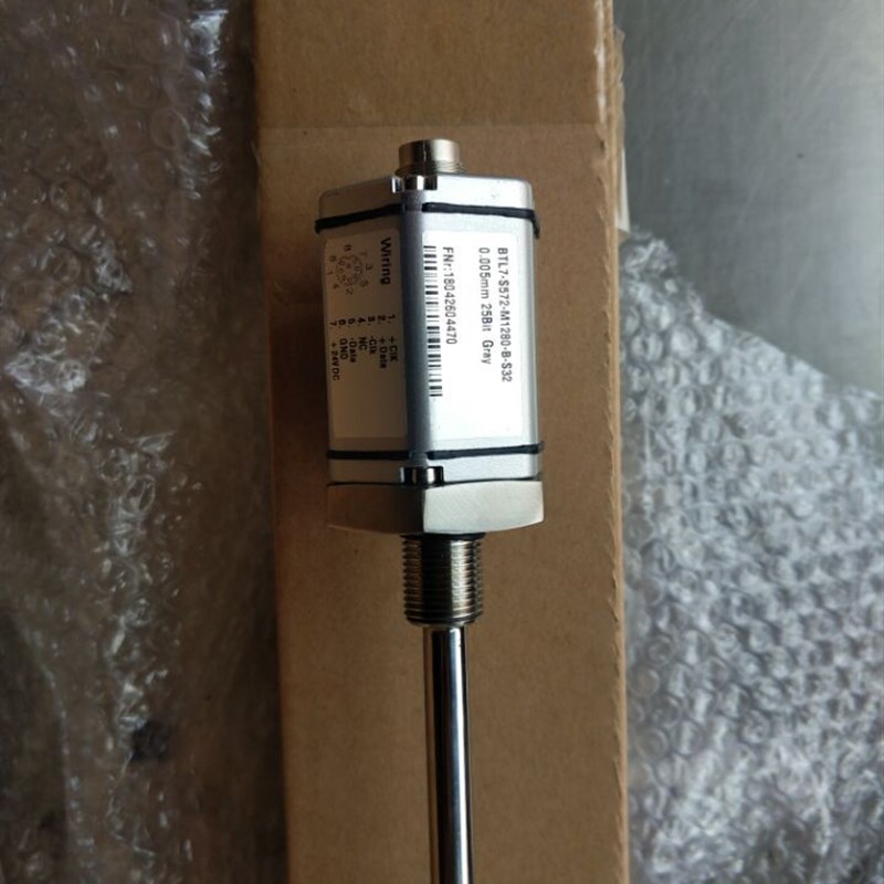 CNBS国产替代MTS RHM0050MD701S2G1100+磁铁201542现货供应