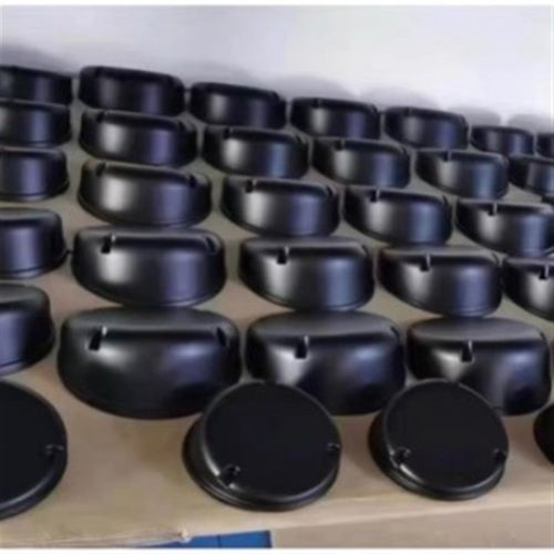 ABS 硅胶复模 CNC 机加工 3D打印