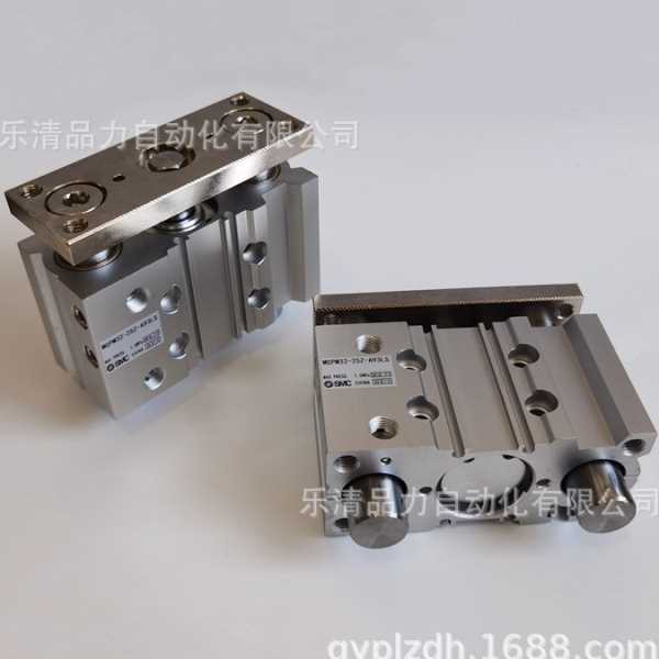 导杆气缸MGPM50-MGPL50-10Z-15Z-20Z-25Z-30AZ-35Z-40BZ-XC8-XB6