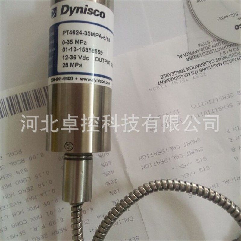SPX2243NA25M21CEFFACAZZ Dynisco丹尼斯科压力传感器 变送器