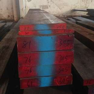 保机械性能 供应40Cr钢板 40Cr合金钢板 可零切 鞍钢板 模具钢