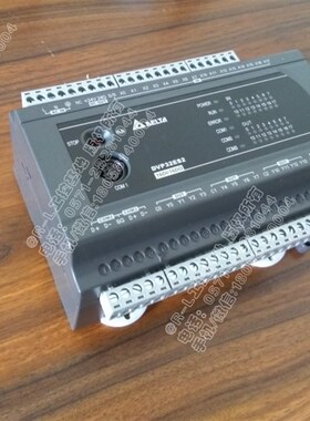 台达PLC可编程控制器DVP32ES200R/DVP40ES200R 16DI/16DO(继电器)