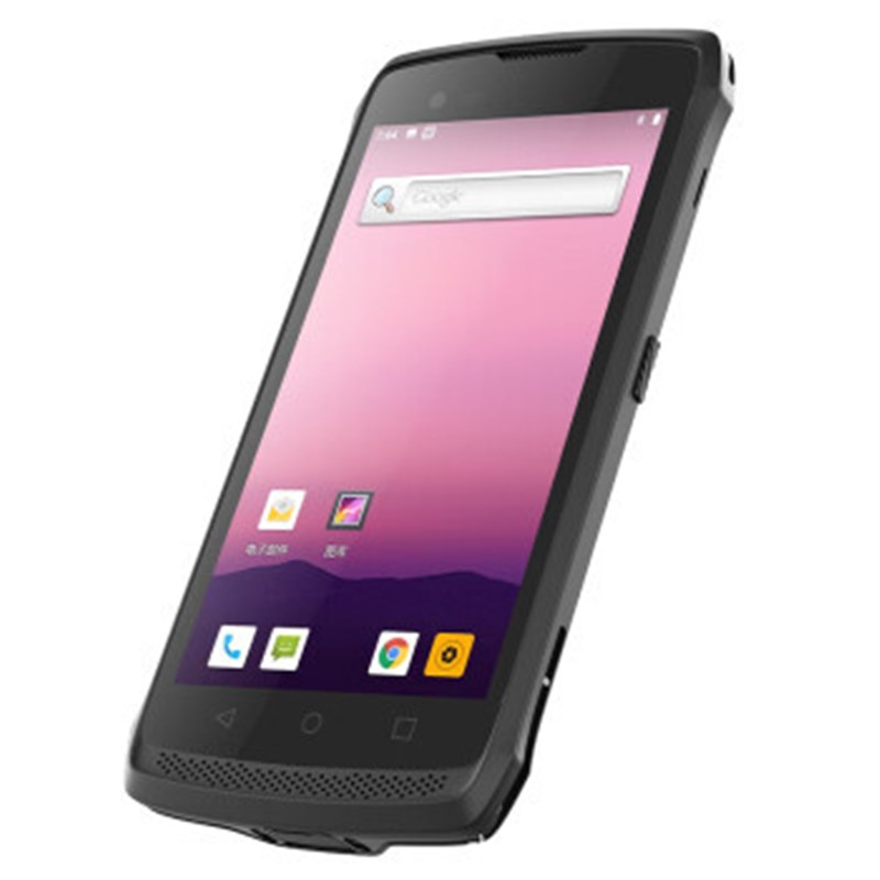 SEUIC东集CRUISE GE2东大集成小码哥手持数据终端pda采集器安卓