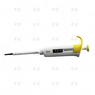 Thermo赛默飞4640030道可调移液器2 500ul吸头 20ul 需配200ul