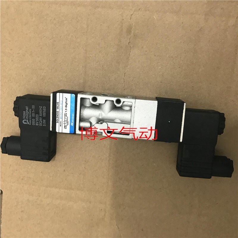 台湾金器型 MVSD/MVSC-220/260/300/460-4E1/4E2/4E2C/4E2R