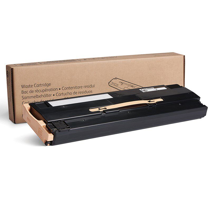 适用施乐 108R01504 废粉盒  VersaLink C8000/9000 废粉回收瓶