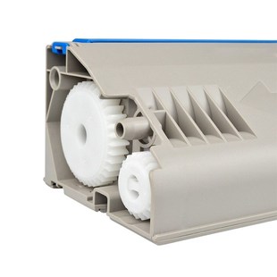 C942DN鼓架硒鼓碳粉盒鼓芯充电辊 C941dn 适用OKI C911粉盒C931dn