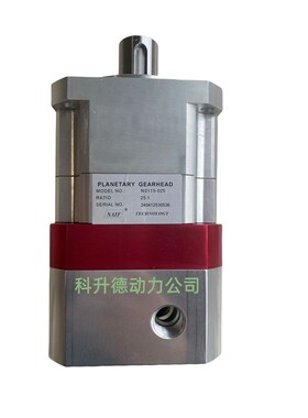 NAIF行星减速器  NS142-015  NS142-020   NS142-025 低背隙