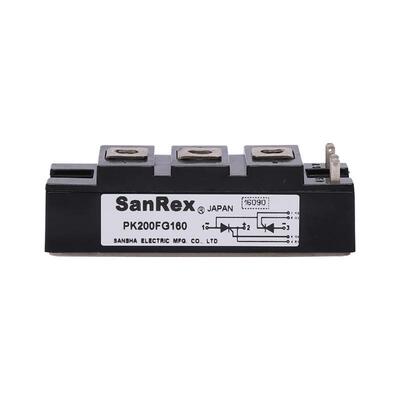 三社高压二极管双向可控硅PK200FG160 SBA500AA40 SBA500AA80原装
