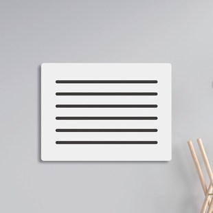 超电表箱装饰画多媒体信号箱遮挡极免打孔盖板装饰定制