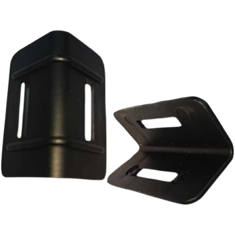 工厂店铺 】加厚塑料护角 L型防滑护角垫片纸箱打包带塑胶卡扣