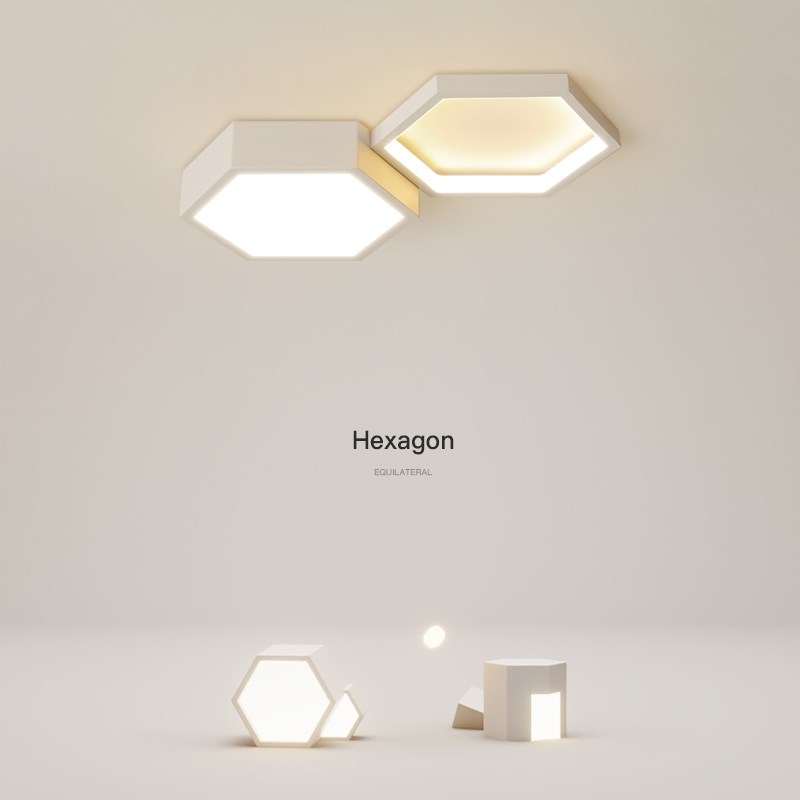 韵丝蔓创意主卧室灯简约现代led吸顶灯客厅灯餐厅灯2025新款灯具