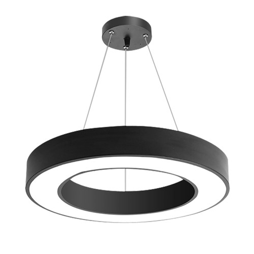 led工业风吊灯现代健身房网咖创意造型灯 办公商场店铺异形灯