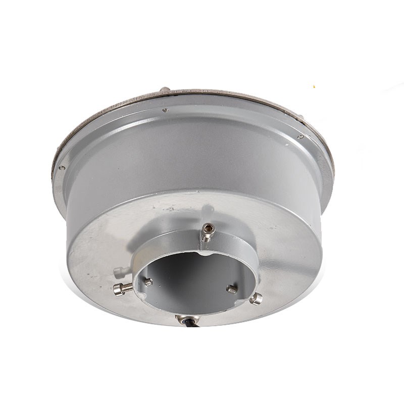 LED喷泉灯G七彩水池灯水下灯景观防水射灯涌灯变色DMX5外控