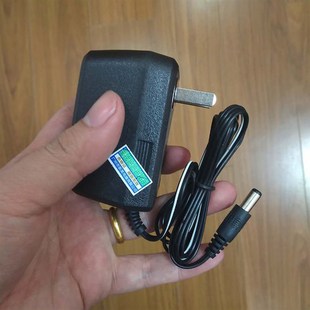 美科永美愛(ài)爾科電子琴電源適配器12V50H0MA電鋼琴變壓器插頭充電