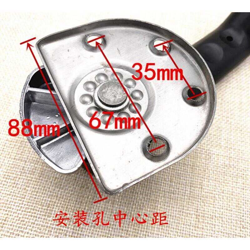 蒸饭车蒸车把手蒸箱手蒸饭手蒸饭柜门把手蒸柜把手烤炉把手,厨房/烹饪用具,锅具可拆卸把手,淘宝优惠券,粉丝福利购,淘宝优惠卷