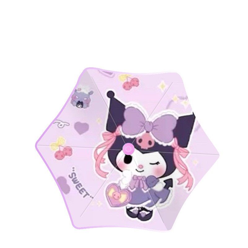 安全圆角防戳伤儿童雨伞女孩女童小学生卡通爱幼儿园宝宝自动伞,居家日用,伞,淘宝优惠券,粉丝福利购,淘宝优惠卷