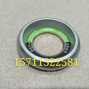 BJ40L仪表台水平仪平衡仪框外装 bj40l 饰罩 b40 原厂北京汽车BJ40