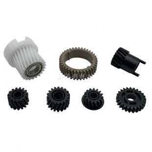 V2100 品质 原厂精品 V80 定影驱动齿轮 原装 V180 施乐 V3100