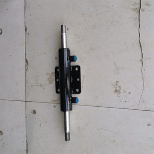 704拖拉机转向油缸总长48 604 东方红 潍泰504