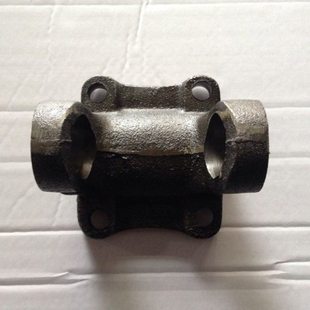 东风EQ140传动轴突元叉