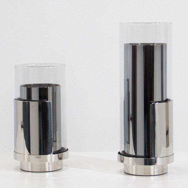 简约现代玻璃花瓶轻奢摆件创意家居花束插花器样板房间金属装饰品,鲜花速递/花卉仿真/绿植园艺,花瓶,淘宝优惠券,粉丝福利购,淘宝优惠卷