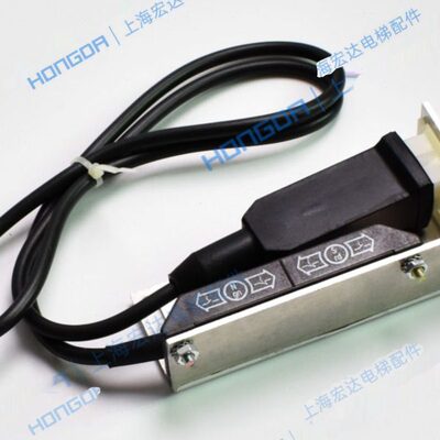 通力电梯配件/KM783917G01/KM806486G01/G02/NTS/磁/减速缓速开关