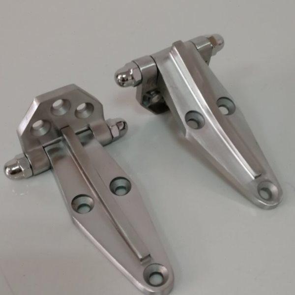 不锈钢合页商用炉灶厨具配件蒸柜门铰链免拉簧铸钢蒸饭柜90度门较,基础建材,普通型合页,淘宝优惠券,粉丝福利购,淘宝优惠卷