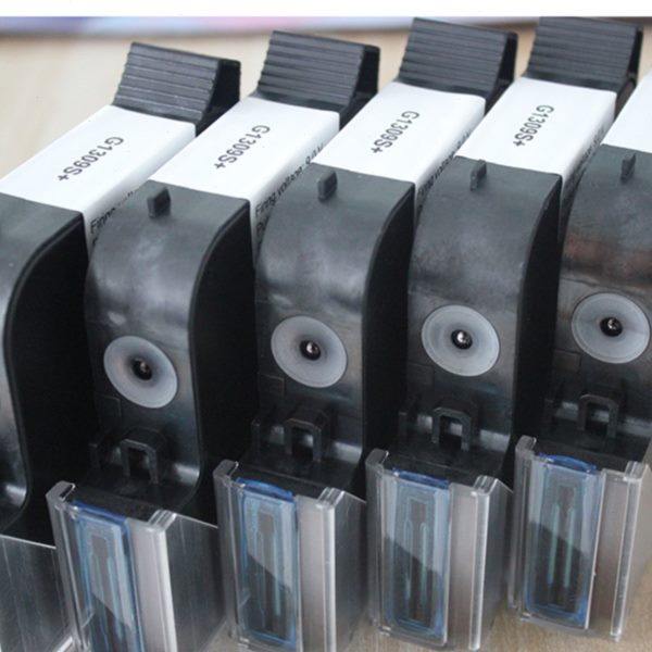 原装进口越南产高品质25.4一英寸快干墨盒 G1309S+在线喷码机专用,办公设备/耗材/相关服务,打码机,淘宝优惠券,粉丝福利购,淘宝优惠卷