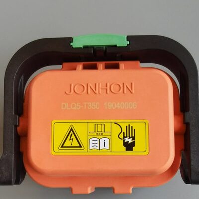 JONHON 中航光电新能源电动车维修开关 DLQ5-T350