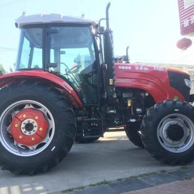 瑞得万年红拖拉机玻璃万年红1404 1604 1804 2004钢化玻璃门