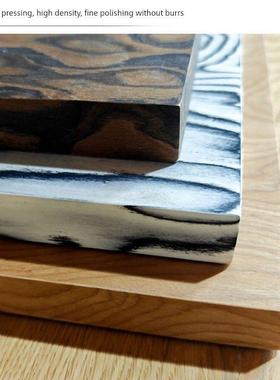 木饰面板意大利ALPI实木天然纹理饰面板装饰背景墙板多层板可定制