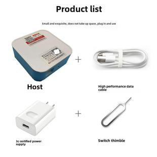 它不局限于距 无需插卡即可及时通知多部手机 4g版 支持关机通话